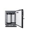 Summit Commercial 24in Wide Front Tap Built-In Cold Brew Coffee Kegerator SBC58BFRTPCF - alternate 8