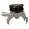 Motorcraft Engine Water Pump,  PW504 - alternate 4