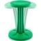 Kore Design Pre-Teen Kids Wobble Chair for Schools, Classrooms, 18.7in tall, Active Seating, Green 803912 - alternate 4