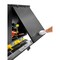 Frontline Guardrail Ergonomic Transportation Cart GUSCART - alternate 4