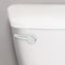Korky Universal Chrome Flush Tank Lever with Plastic Handle 6055BP - alternate 6