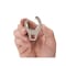 Tekton Crowfoot Wrench, Steel, 2 13/64 in L WCF15225 - alternate 6