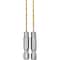 Do It Best 5/64'' Impact Ready Titanium Hex Shank Drill Bit, 2PK QJDIB-DB-045 - alternate 2