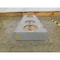 Eaton Meter Sockets Ringless 100A 600V 1Ph 3Wire 4Jaws UBH4R1121BCH - alternate 6