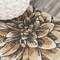 Jonathan Y Giglio Modern Botanical Flower Blue/Orange/Cream 2 ft. x 8 ft. Runner Rug CTP202A-28 - alternate 7