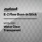 Finishworks Mohawk E-Z Flow Burn-In Stick Water Clear Transparent M315-0001 - alternate 3