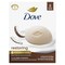 Dove Restoring Coconut and Cocoa Butter Beauty Bar Soap, 30 Ounce, 9PK 64323789 - alternate 7