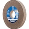 Pferd PFERD Vitrified Bench Wheel, UNIVERSAL, 7in x 1 x 2, 60 Grit, Aluminum Oxide 61676 - alternate 1