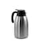 Megachef 2L Stainless Steel Thermal Beverage Carafe for Coffee and Tea MG-JSUV020 - alternate 1
