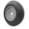 Rubbermaster - Steel Master F78-14 (ST205/75D14) 6 Ply 5 On 4.5 Bolt, Silver Wheel Assemblies 599225SIL - alternate 5