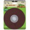 Gator Finishing 4.5 in. Power Angle Grinder Fiber Disc, 24 Grit, Extra Coarse, 3PK 3074 - alternate 1
