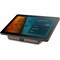Viewsonic Ideal for Microsoft Teams Rooms.R 10.1-inch Full HD Touch Console with Human Presence MRC1010-TN - alternate 1