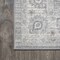 Jonathan Y Modern Persian Vintage Moroccan Traditional Light Gray 2 ft. x 8 ft. Runner Rug MDP101B-28 - alternate 8