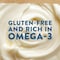 Best Foods Organic Original Mayonnaise, 15 Ounce, 6PK 84157272 - alternate 9