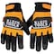 Klein Tools Winter Thermal Gloves, XL 60621 - alternate 1