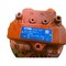John Deere HYDRAULIC MOTOR, JOHN DEERE OEM 4466796 4466796 - alternate 6