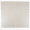 Apollo Tile Cirkel 11.46 in. x 12.4 in. Glossy Gray Porcelain Mosaic Wall and Floor Tile 9.87 sqft/case, 10PK ORB8808GRGA - alternate 11