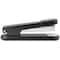 Business Source Manual Stapler, Black, Full Strip BSN62836 - alternate 2