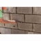 Marshalltown Masonry, Brick Jointer, 5/8 x 3/4 inch Jointer 82 - alternate 5