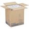 Dixie Cup, Paper, Hot, 12Oz, W/Lids 6PK DXE5342COMBO6CT - alternate 8
