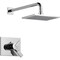 Delta Vero Monitor® 17 Series Shower Trim Chrome T17253 - alternate 1