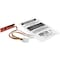 Tripp Lite Male IDE to 2.5in, 3.5in, 5.25in SATA Adapter SSD, HDD 40-Pin P937-000 - alternate 1