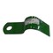 John Deere BLADE, OEM E13034 - alternate 1
