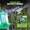 Flowzone Vortex Flex Battery-Powered Handheld Mist Blower (3 Batteries) FZFAVE-B3 - alternate 8