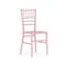 Flash Furniture Traditional Kids Chiavari Chair, 12 W 12" L 24.75 H LE-L-7K-PK-GG - alternate 1
