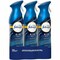 Febreze AIR, Ocean, 8.8 oz Aerosol Spray, 3PK 43888 - alternate 3