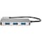 Rocstor 4 PORT USB-C HUB Y10A254-A1 - alternate 7