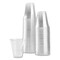 Karat PET Plastic Cups, 98 mm Rim Diameter, 12 oz, Clear, 1000PK C-KC12 - alternate 7