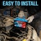 Mighty Max Battery MM-H5LI Lithium Car Battery LiFePO4 12.8V Automotive Start-Stop 700CCA 62 RC 27Ah Group 47 MAX4174219 - alternate 7