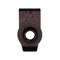 Auveco Extruded U-Nut M6-1.0 Screw Size - GM, 50PK 11864 - alternate 3