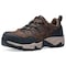 Shoes For Crews Badlands CSA NCT Men's Non-Slip Work Shoes, Black, Size 13 72509W - alternate 1