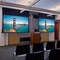Draper Draper Access V 226" Projection Screen - 16:10, Matt White XT1000VB, 110 V - Ceiling Recessed 140043 - alternate 8