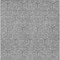 Homeroots 5' X 8' Gray Black And Ivory Geometric Washable Indoor Outdoor Area Rug 596741 - alternate 8