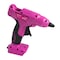 The Original Pink Box 20-Volt Lithium-Ion Cordless Glue Gun with 2Ah Battery, Pink PB20VGLG_2AH_CHRGR - alternate 6