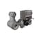 Fill-Rite Positive Displacement Flowmeter, 3 in Sz TS30AV13AGCIMXAS2N - alternate 5