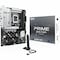 Asus Asus Prime PRIME Z890-P WIFI Gaming Desktop Motherboard - Intel Z890 Chipset PRIMEZ890PWIFI - alternate 12