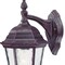 Homeroots Light Brown Hanging Carousel Wall Light 398613 - alternate 5