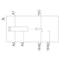 Siemens Timing relay electronic on-delay 1 change-over contact 3RP2525-1AW30 - alternate 5