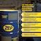 Zep Degreaser, 55 gal Drum, Liquid 57085 - alternate 5