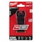 Milwaukee Tool 1-3/8 in. OPEN-LOK TITANIUM ENHANCED Carbide Teeth Metal-Cutting Oscillating Multi-Tool Blade (5 pk) 49-25-1505 - alternate 8
