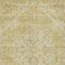 Homeroots 10' X 14' Gold Tan And Beige Oriental Washable Indoor Outdoor Area Rug 603814 - alternate 9