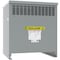 Schneider Electric Dry Type Power Distribution Transformer, 75 kVA, 2, 120V AC, 208V AC Wye, 480V EXN75T3HCU - alternate 1