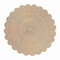 Bali & Pari Kensley Natural Rattan Coffee Table 267-14617-ZORO - alternate 4