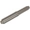 Boston Harbor BE02006-07 Paper Roller, Plastic, Brushed Nickel, Wall Mounting BE02006-07-SOU - alternate 1