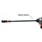Klein Tools 12-Inch Dual-Lock Impact Extension 31089 - alternate 8
