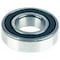 Timken Bearing-Ball 6208-2RSC3                               6208-2RSC3 - alternate 3